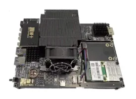 开源硬件开发板